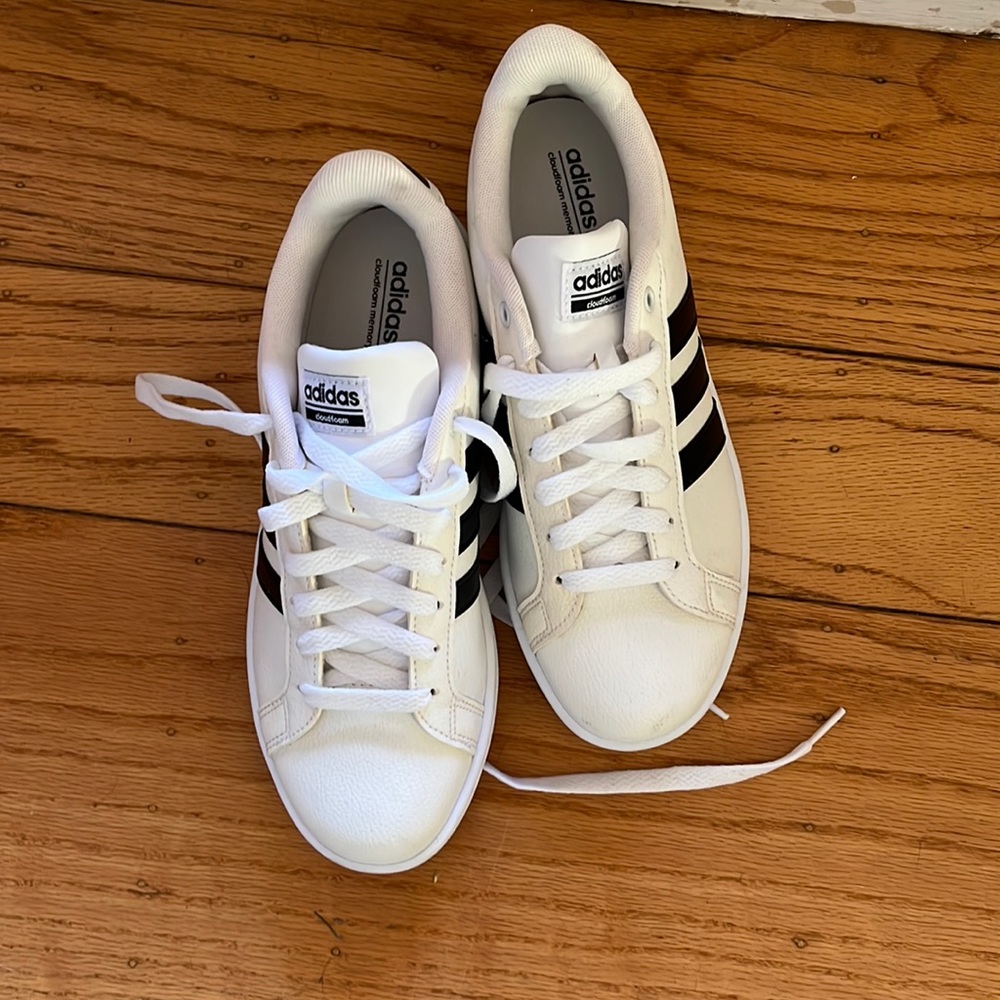 Adidas Neo Cloudfoam Memory Foam - image 1